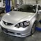 Spec-D Tuning 02-04 Acura Rsx Halo LED Projector Black 2LHP-RSX02JM-TM - alternate 10